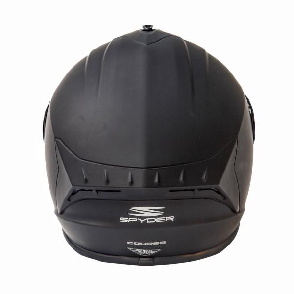 KASK spayder ( MAT BLACK )